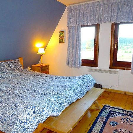 Durmitor View Lodge Žabljak エクステリア 写真