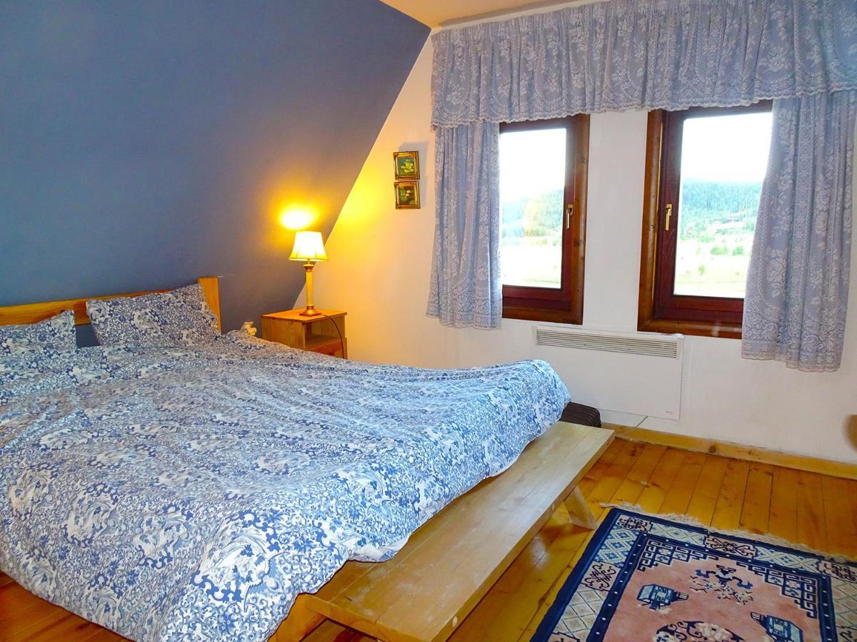 Durmitor View Lodge Žabljak エクステリア 写真