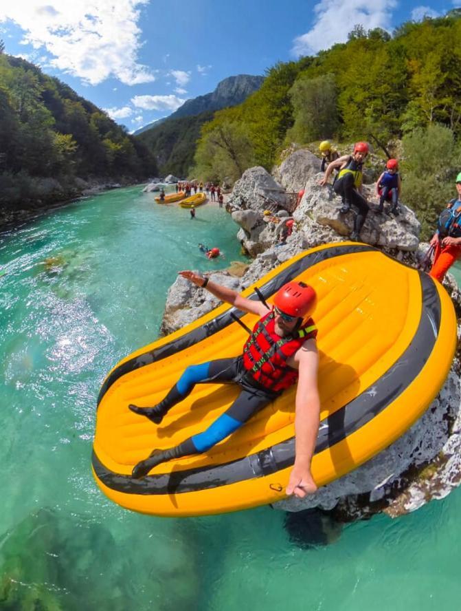 Durmitor View Lodge Žabljak エクステリア 写真