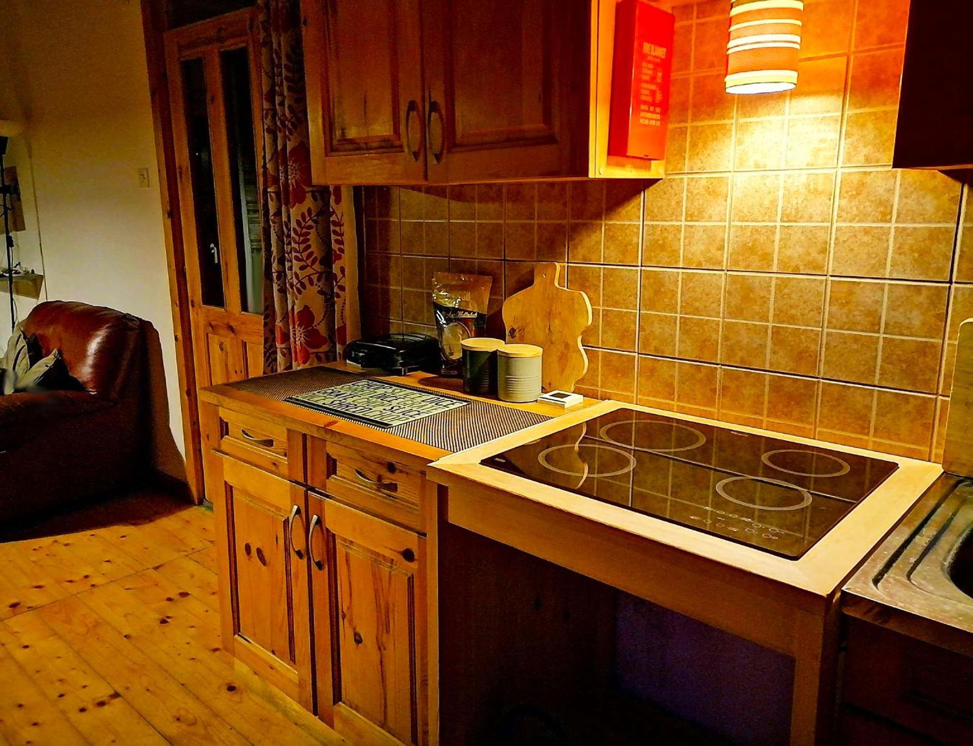Durmitor View Lodge Žabljak エクステリア 写真